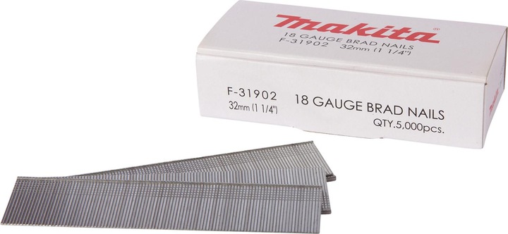 Image du produit Makita Clou à tête renversée