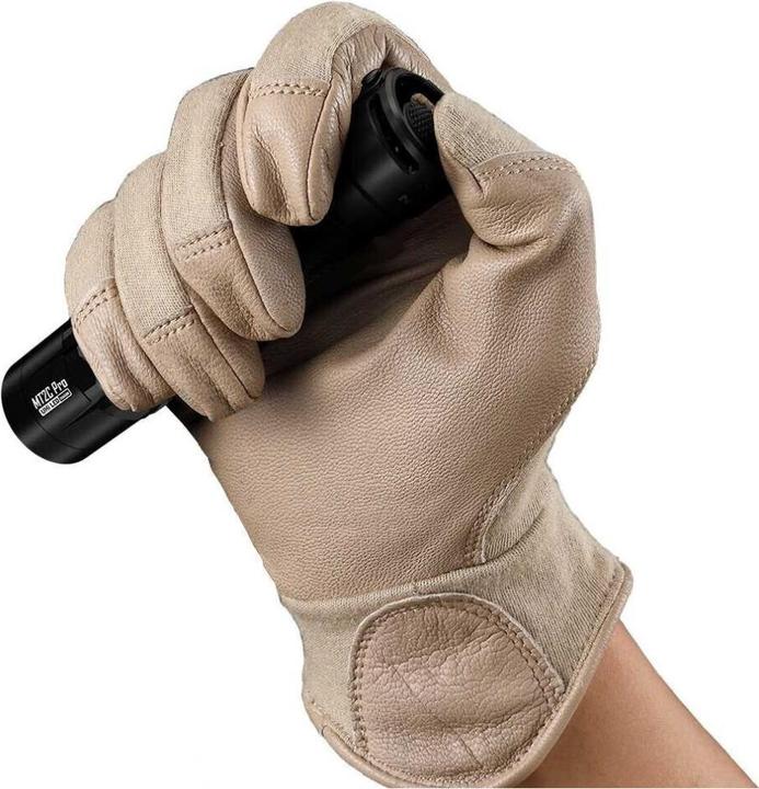 Produktbild Nitecore MT2C (11.75 cm, 1800 lm)