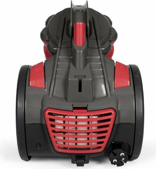 Actual product image Livoo Bagless multi-cyclonic vacuum cleaner