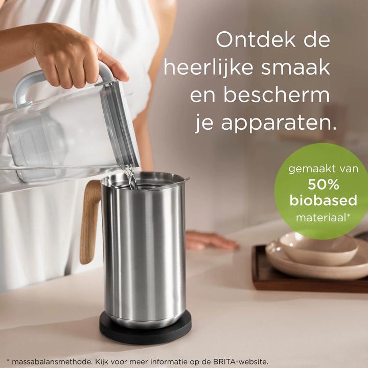 Immagine prodotto Brita Maxtra Pro Extra Protezione Anticalcare (6 x)