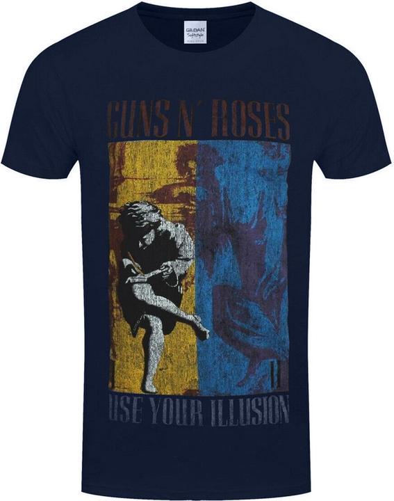 Actual product image Universal Textiles Use Your Illusion TShirt (XL)
