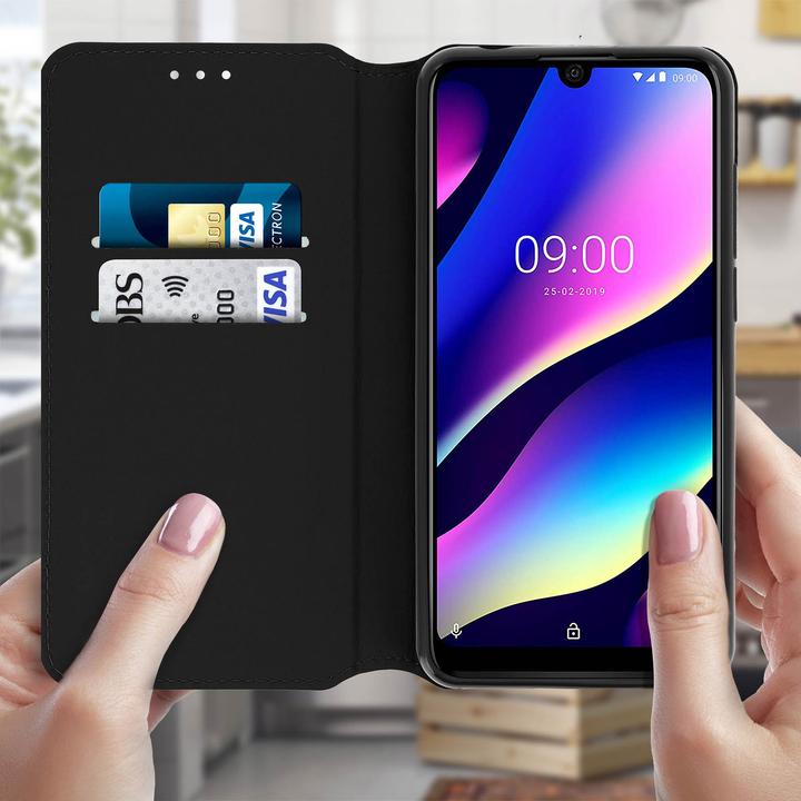 Produktbild Avizar Elec Series (Wiko View 3)