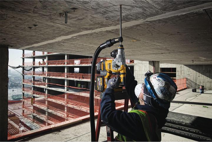 Productafbeelding DeWalt Zuigboor SDS-max (18 millimeter)