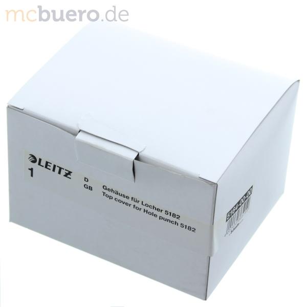 Produktbild Leitz Gehäuse für Locher
