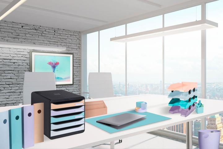 Actual product image Exacompta Desk pad (58.50 x 38.50 cm)