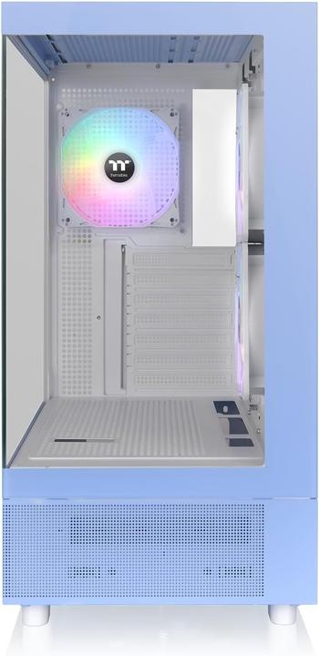 Actual product image Thermaltake View 270 Plus TG ARGB (E-ATX, Mini-ITX, mATX, ATX)