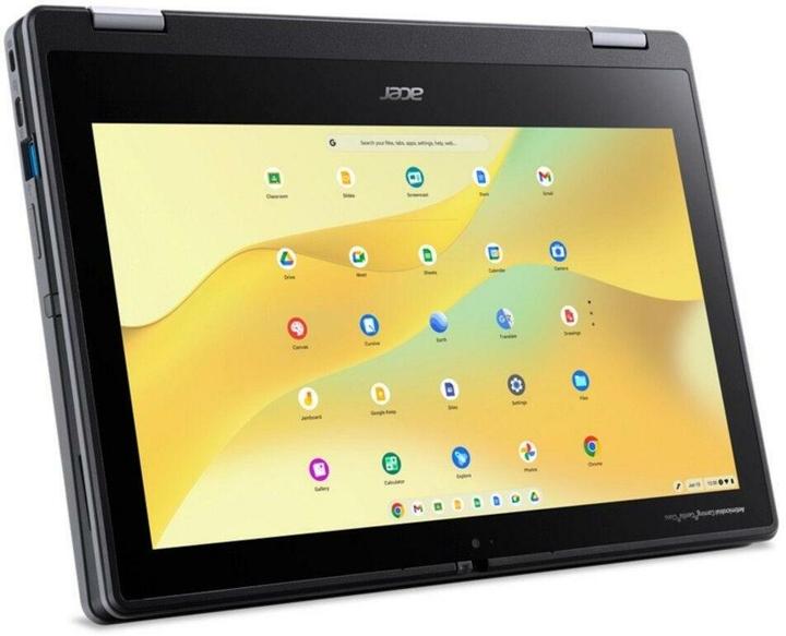 Immagine prodotto Acer Chromebook Spin 511 (11.60", 32 GB, 4 GB, CH, Intel N100)