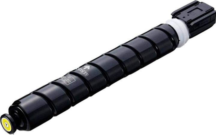 Actual product image Canon C-Exv 51y (Y)