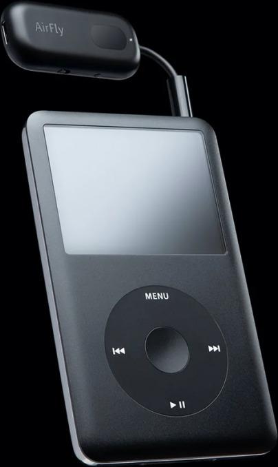 Immagine prodotto TwelveSouth AirFly Pro (Trasmettitore e ricevitore)