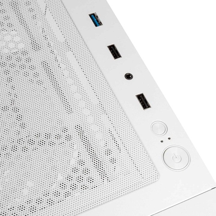 Actual product image Kolink Observatory HF (ATX, mATX, Mini-ITX)