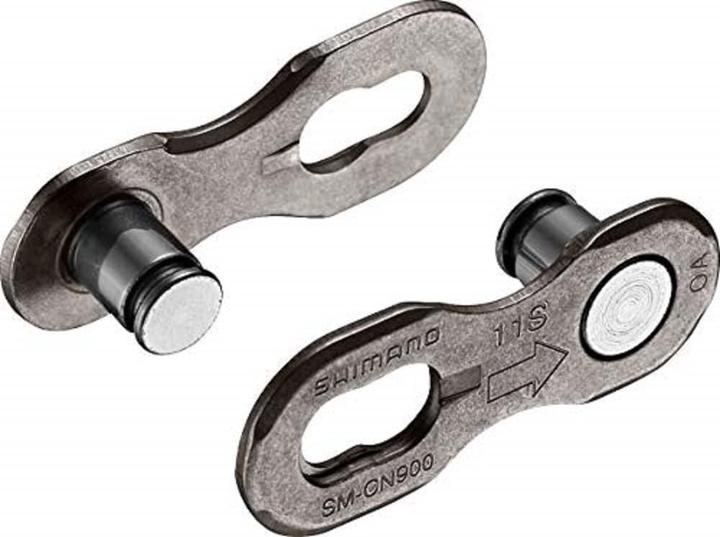 Produktbild Shimano Quick-Link CN-9001 HG-EV 11-Gang Set à 50 Stück