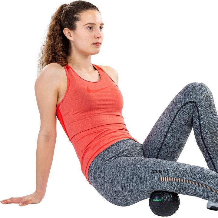Actual product image Tunturi EVA Massage Ball