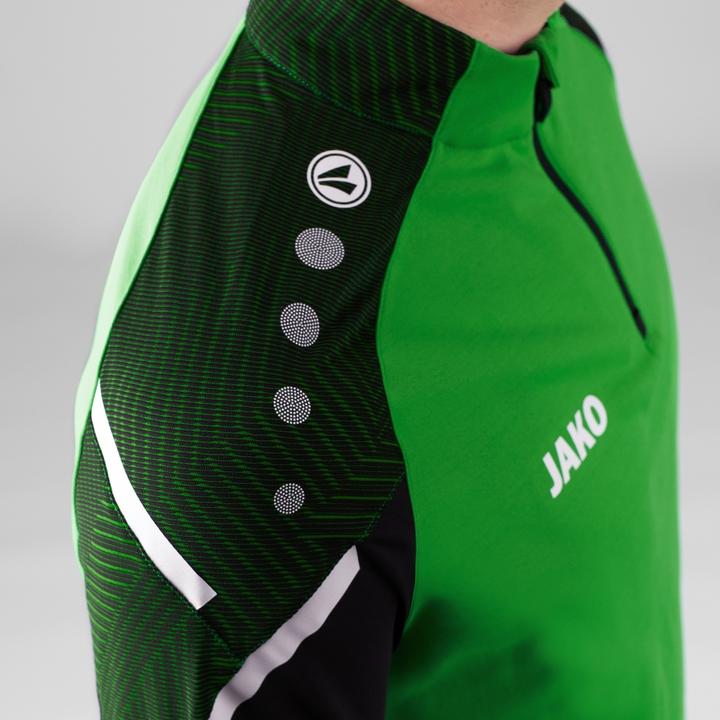 Actual product image JAKO Ziptop Performance (M)
