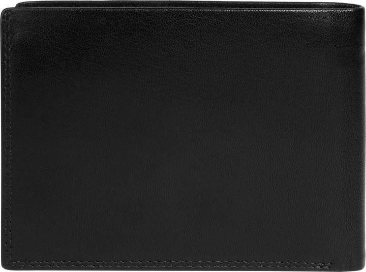 Actual product image Bugatti DOPPIO wallet