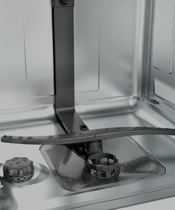 Actual product image Bauknecht Bcbc 3c26 B Ch