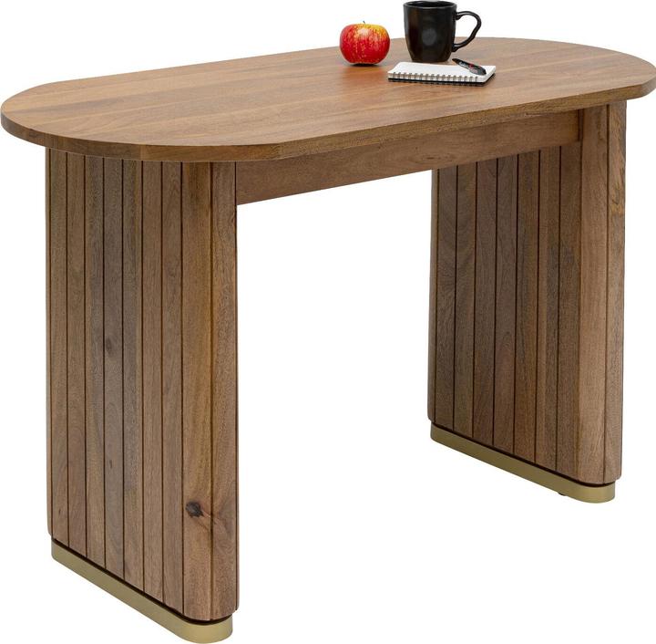 Produktbild Kare Design Schreibtisch Grace 110x55cm