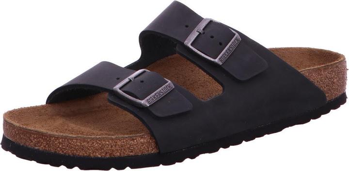 Produktbild Birkenstock Pantoletten Arizona (44)