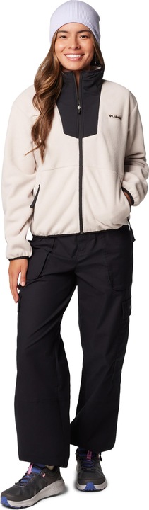 Produktbild Columbia Sequoia Grove™ Full Zip Fleece (S)