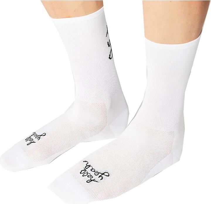 Actual product image Fingerscrossed Hell Yeah 3.0 Socks (39 - 42)