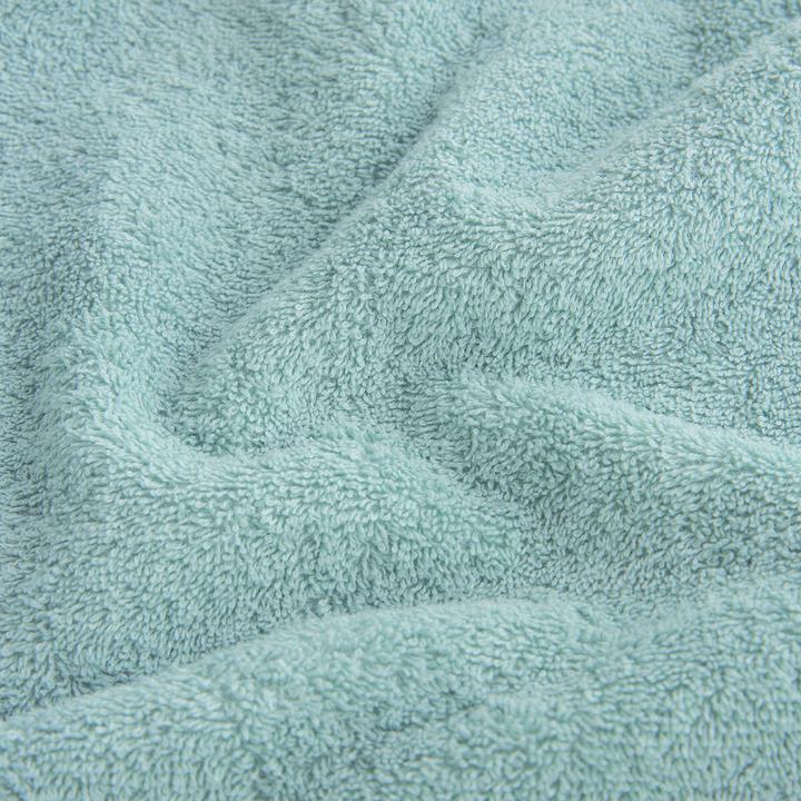 Image du produit La Redoute Interieurs Serviette Eponge (50 x 100 cm)
