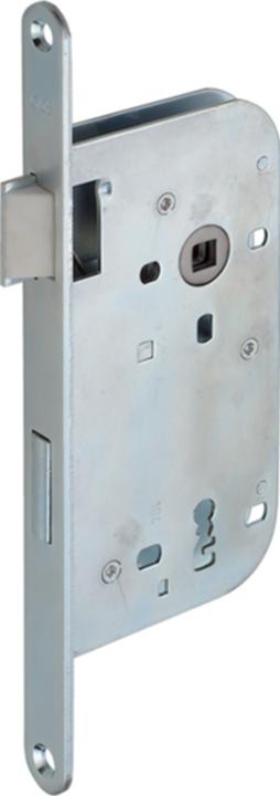 Actual product image Glutz Mortise locks 1004 (Mortise lock)