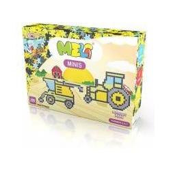 Meli Minis Farmer 2in1 Blöcke