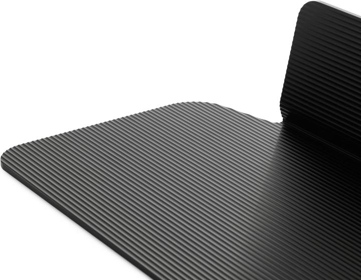 Actual product image Normann Copenhagen Jet wall shelf (160 x 21 x 11 cm)