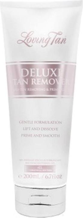 Loving Tan Deluxe Tan Remover 200ml (200 ml)