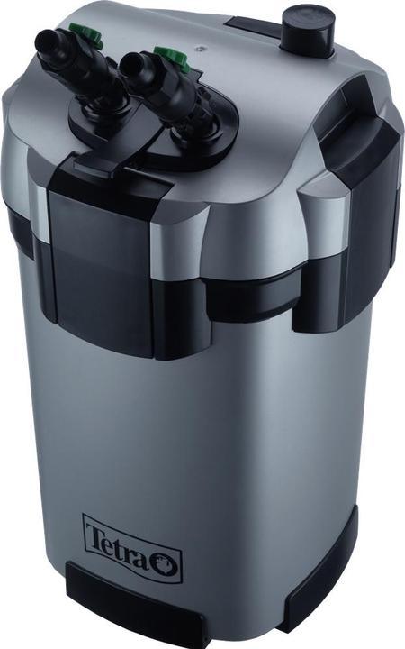 Tetra EX 1200 Plus (500 l, Extern filter, Zoet water)