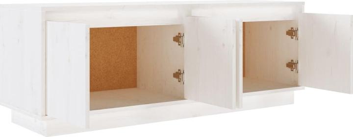 Produktbild vidaXL TV-Schrank (110 x 34 x 40 cm)
