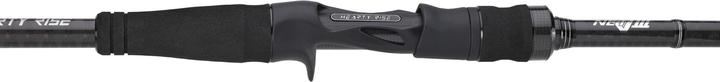 Actual product image Hearty Rise casting rod meter over 80-200g (Cast, 240 cm)