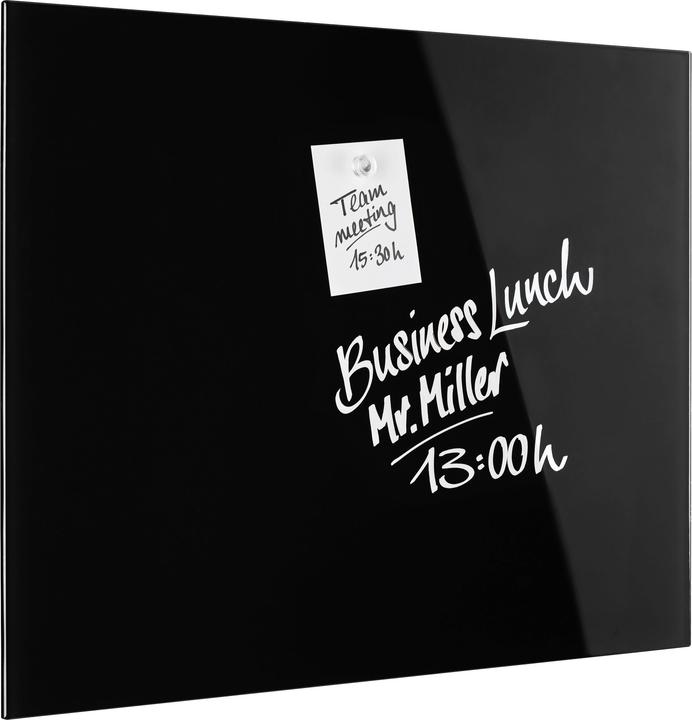 Produktbild Magnetoplan Design-Glasboard (80 x 62 cm)