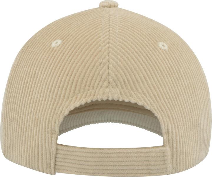 Produktbild Atlantis Cordy S BaseballMütze recyceltes Material (One Size)