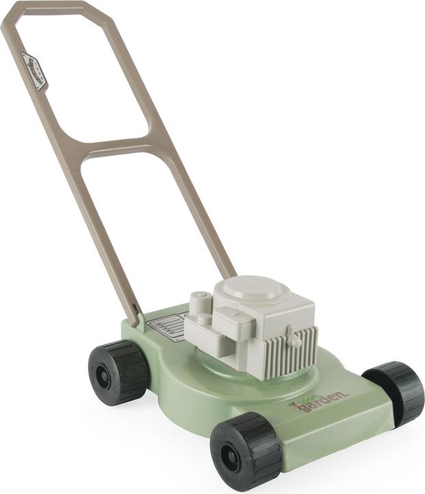 Actual product image dantoy Lawn mower