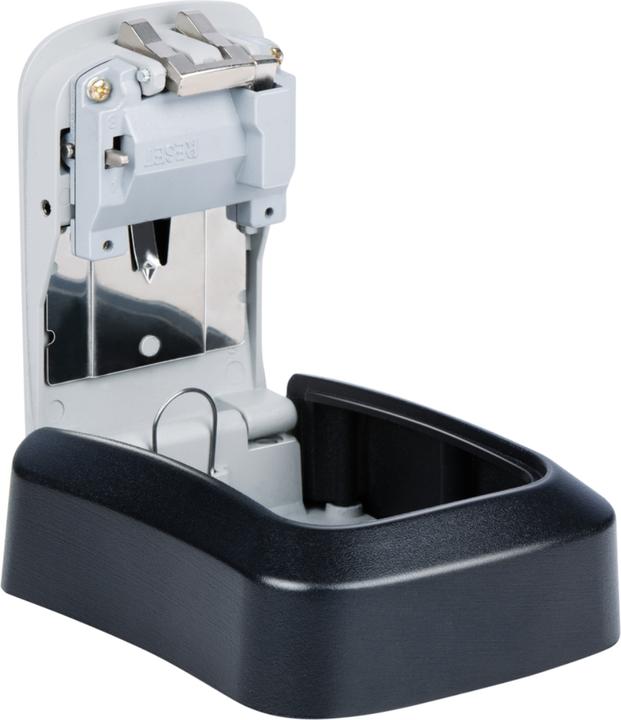 Actual product image Black & Decker Key safe