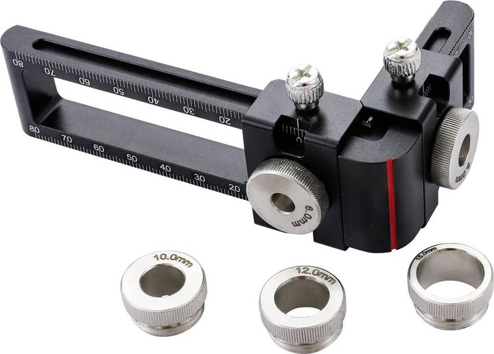 Immagine prodotto Dasqua Calibro per tasselli (1 pz.)