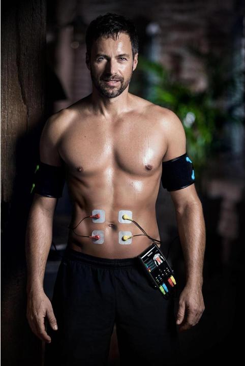 Image du produit Beurer Dispositif d'électrostimulation EM 95 EMS