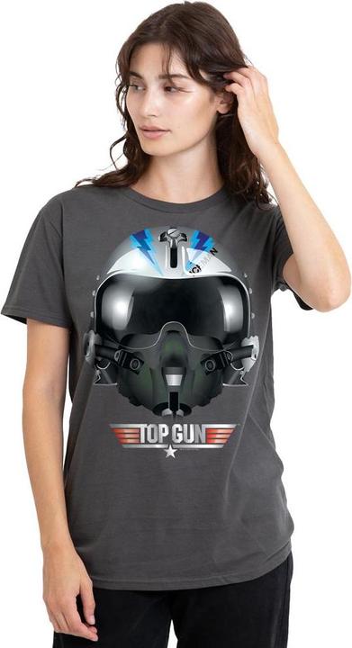 Produktbild Top Gun Iceman TShirt (XXL)