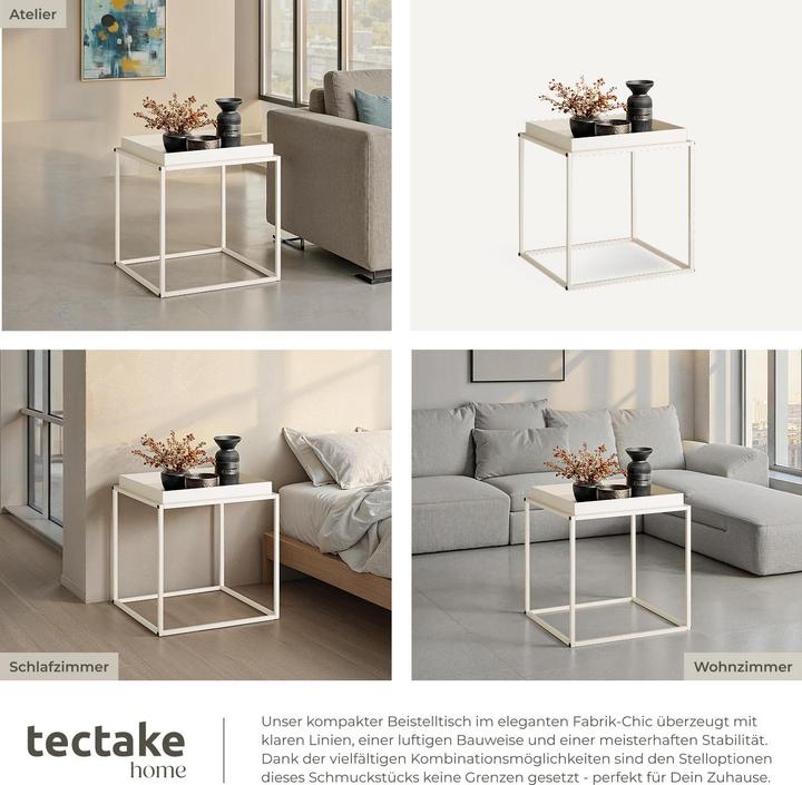 Image du produit tectake Cambridge