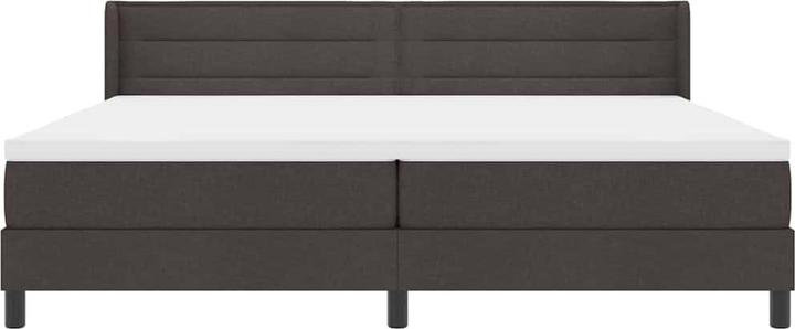 Produktbild vidaXL Boxspringbett (200 x 200 cm)