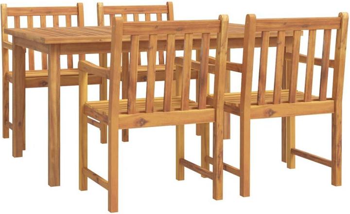 Produktbild vidaXL Alexis