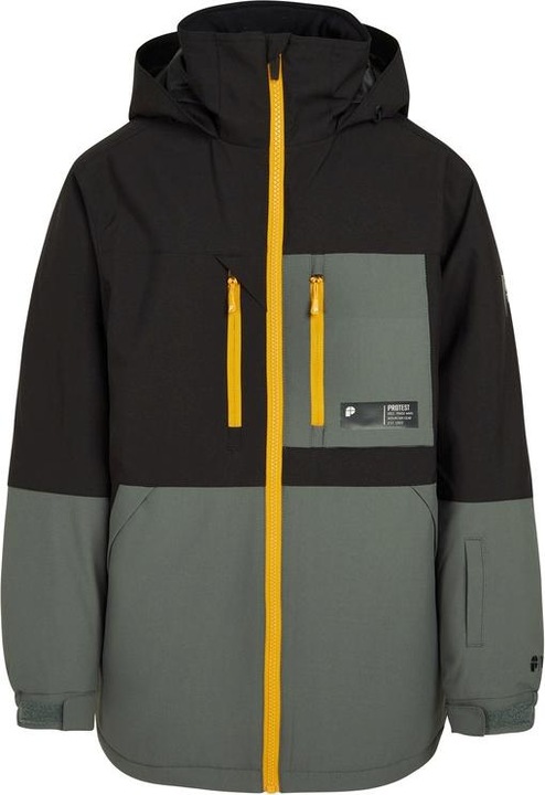 Image du produit Protest PRTLARS JR snowjacket (164)