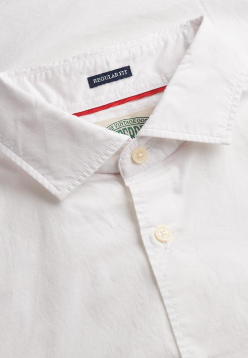 Immagine prodotto Superdry Cut Away Poplin (M)