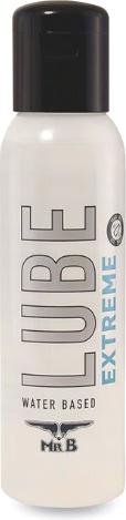 Mister B LUBE Extreme wasserbasiertes Gleitgel 250 ml