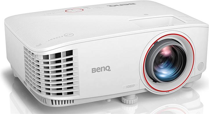 Image du produit BenQ Th671st (Full HD, 3000 lm, 0.69 - 0.83:1)
