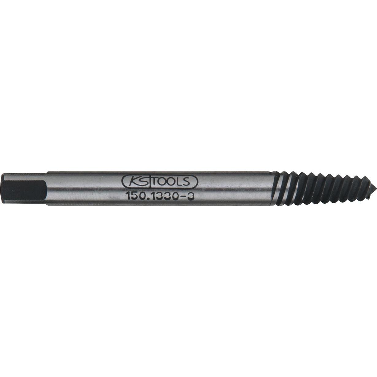 KS Tools, Gewindeschneider + Gewindebohrer, Schraubenausdreher M8-M11