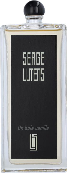 Actual product image Serge Lutens Un bois vanille (Eau de parfum, 100 ml)