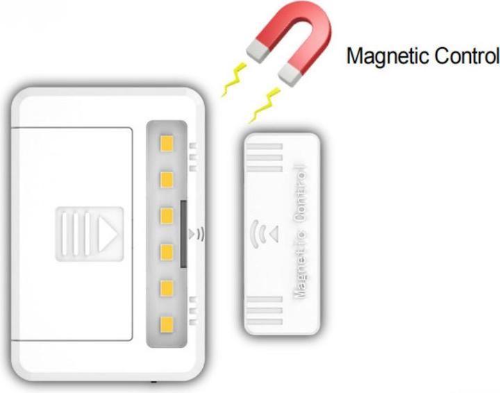 Image du produit Techly I-LED-A-CABINET