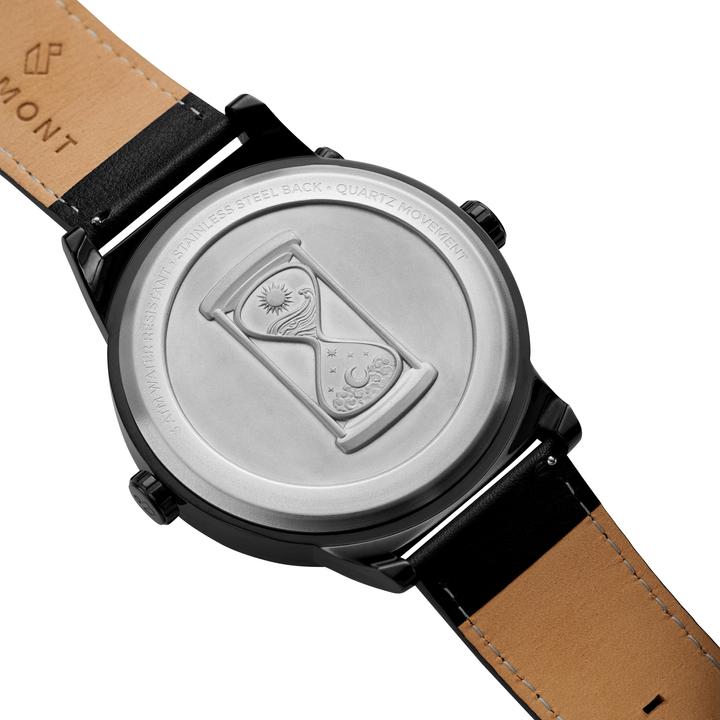 Produktbild Seizmont Stuart (Analoguhr, 59 mm)