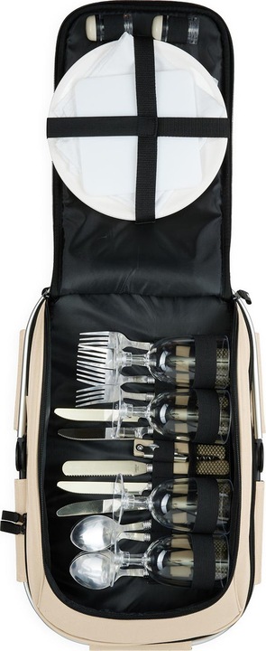 Actual product image Livoo PicnicBag